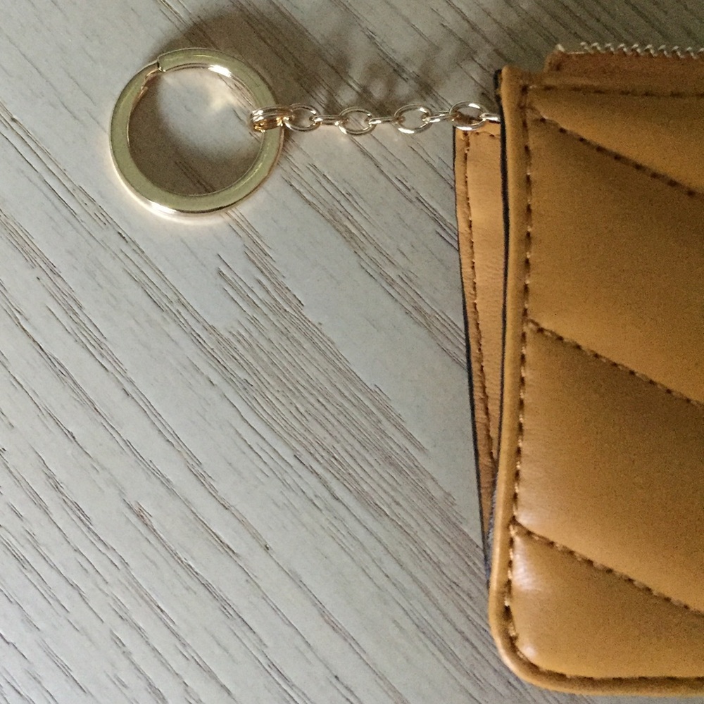 Michael Kors Golden Rod ID, Coinpouch - Picture 4 of 7